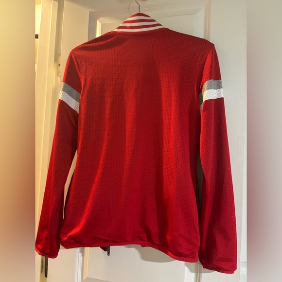 Womens Rockets Jacket - Picture 5 of 5